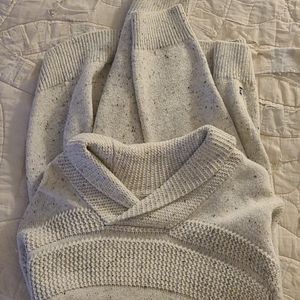 Formal, holiday sweater